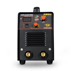 عکس اینورتر جوشکاری صبا الکتریک 250 آمپر مدل R-inv v250