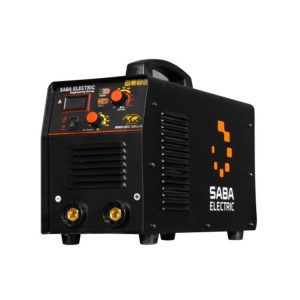 تصویر دستگاه جوش صبا 250 آمپر سلولزی صباالکتریک R-INV250CELL