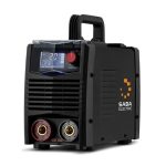 تصویر دستگاه جوش اینورتر جدید160آمپر صبا الکتریک اسمارت پلاس بی مدل SMART PLUS B ( رکتیفایر تک فاز )