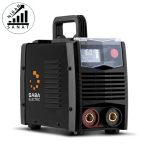 دستگاه جوش اینورتر جدید160آمپر صبا الکتریک اسمارت پلاس بی مدل SMART PLUS B ( رکتیفایر تک فاز )