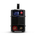 عکس دستگاه جوش اینورتر جدید160آمپر صبا الکتریک اسمارت پلاس بی مدل SMART PLUS B ( رکتیفایر تک فاز )