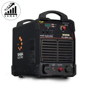 برش پلاسما اینورتری 122آمپر سه فاز صبا الکتریک مدل PL-INV-122 WC هواخنک