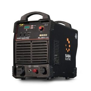 تصویر برش پلاسما اینورتری 122آمپر سه فاز صبا الکتریک مدل PL-INV-122 WC هواخنک