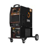 تصویر برش پلاسما اینورتری 160 آمپر پلاس سه فاز آبخنک صبا الکتریک مدل PL-INV-160-WC PLUS