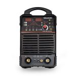 تصویر دستگاه اینورتر تیگ سه فاز دیجیتال هوا خنک صباالکتریک مدل TIG315 P- AC DC