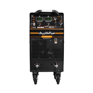 تصویر دستگاه اینورتر گوج 1000آمپر صبا الکتریک مدلPOWER-GOUGE-INV SERIES-10.00