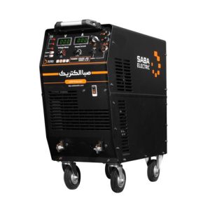 تصویر دستگاه اینورتر گوج 1250آمپر صبا الکتریک مدل POWER-GOUGE-INV SERIES-12.50