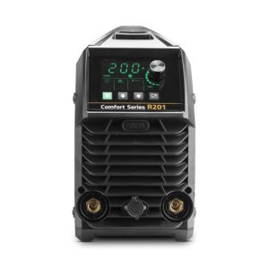 تصویر دستگاه جوش COMFORT SERIES R201 صبا الکتریک سری کامفور8