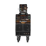 تصویر دستگاه جوش میگ مگ ترانسی سه فاز هواخنک صبا الکتریک مدل power-Mig-Series 6.5 AC