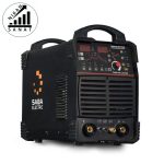 دستگاه اینورتر تیگ سه فاز دیجیتال هوا خنک صباالکتریک مدل TIG315 P- AC DC