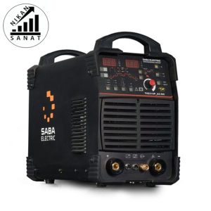 دستگاه اینورتر تیگ سه فاز دیجیتال هوا خنک صباالکتریک مدل TIG315 P- AC DC