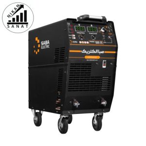 دستگاه اینورتر گوج 1250آمپر صبا الکتریک مدل POWER-GOUGE-INV SERIES-12.50