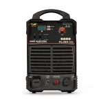 عکس برش پلاسما اینورتری 122آمپر سه فاز صبا الکتریک مدل PL-INV-122 WC هواخنک