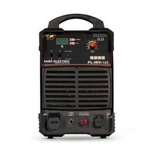عکس برش پلاسما اینورتری 122آمپر سه فاز صبا الکتریک مدل PL-INV-122 WC هواخنک