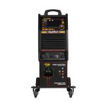 عکس برش پلاسما اینورتری 160 آمپر پلاس سه فاز آبخنک صبا الکتریک مدل PL-INV-160-WC PLUS