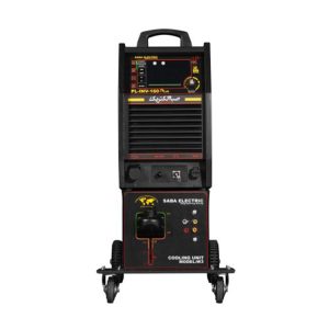 عکس برش پلاسما اینورتری 160 آمپر پلاس سه فاز آبخنک صبا الکتریک مدل PL-INV-160-WC PLUS
