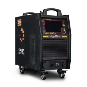 عکس برش پلاسما اینورتری 160آمپر پلاس سه فاز صبا الکتریک مدل PL-INV-160 PLUS هوا خنک