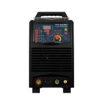 عکس دستگاه اینورتر تیگ تک فاز دیجیتال هواخنک صباالکتریک مدل PULSED TIG 250 D-AC/DC