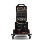 عکس دستگاه اینورتر تیگ سه فاز دیجیتال آبخنک پالسی مدل TIG 315 P- AC/ DC WC