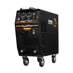 عکس دستگاه اینورتر گوج 1000آمپر صبا الکتریک مدلPOWER-GOUGE-INV SERIES-10.00