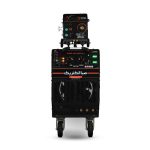 عکس دستگاه جوش میگ مگ ترانسی سه فاز هواخنک صبا الکتریک مدل power-Mig-Series 6.5 WC