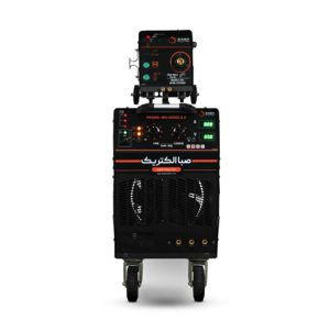 عکس دستگاه جوش میگ مگ ترانسی سه فاز هواخنک صبا الکتریک مدل power-Mig-Series 6.5 WC