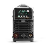 تصویر اینورتر (دستگاه جوش) صنعتی ٢۳٠ آمپر صبا مدلCOMFORT SERIES R 231