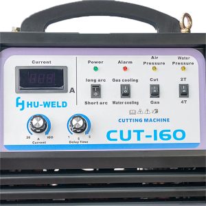 تصاویر دستگاه جوشکاری CUT-160 هولد