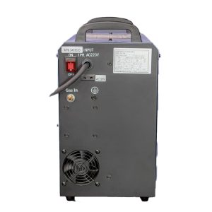 تصاویر دستگاه جوشکاری MIG-200P هوولد