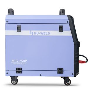 تصاویر دستگاه جوشکاری MIG-250P هوولد