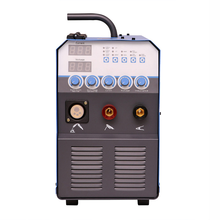 تصاویر دستگاه جوشکاری MIG-270S هوولد