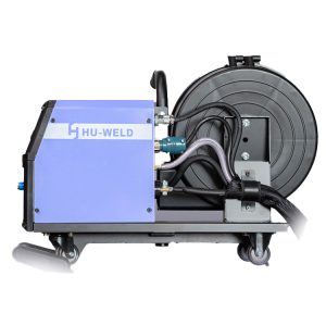 تصاویر دستگاه جوشکاری MIG-500P هوولد