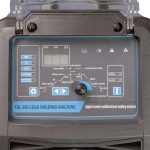 تصاویر دستگاه جوشکاری TIG-250 Cold هوولد