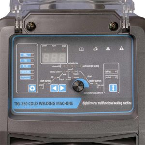 تصاویر دستگاه جوشکاری TIG-250 Cold هوولد