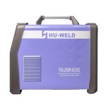 تصاویر دستگاه جوشکاری TIG-250P AC/DC هوولد