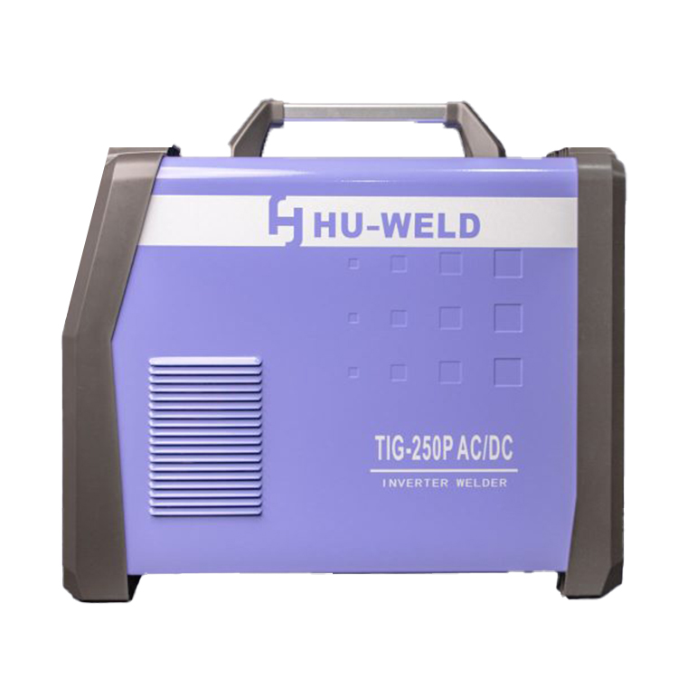 تصاویر دستگاه جوشکاری TIG-250P AC/DC هوولد