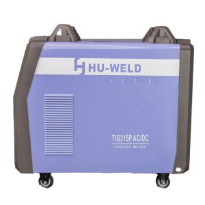 تصاویر دستگاه جوشکاری TIG-315P AC/DC Digital هولد