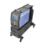 تصاویر دستگاه جوشکاری TIG-315P ACDC هولد