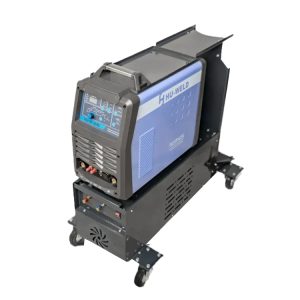 تصاویر دستگاه جوشکاری TIG-315P ACDC هولد