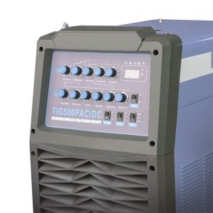 تصاویر دستگاه جوشکاری TIG-500P AC/DC Manual هولد