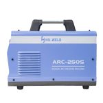 تصاویر دستگاه جوشکاری اینورتر ARC-250S هوولد