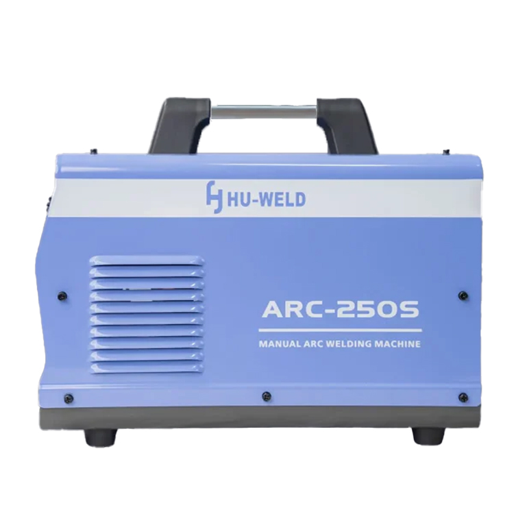 تصاویر دستگاه جوشکاری اینورتر ARC-250S هوولد