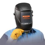 تصاویر کلاه جوشکاری Q900s