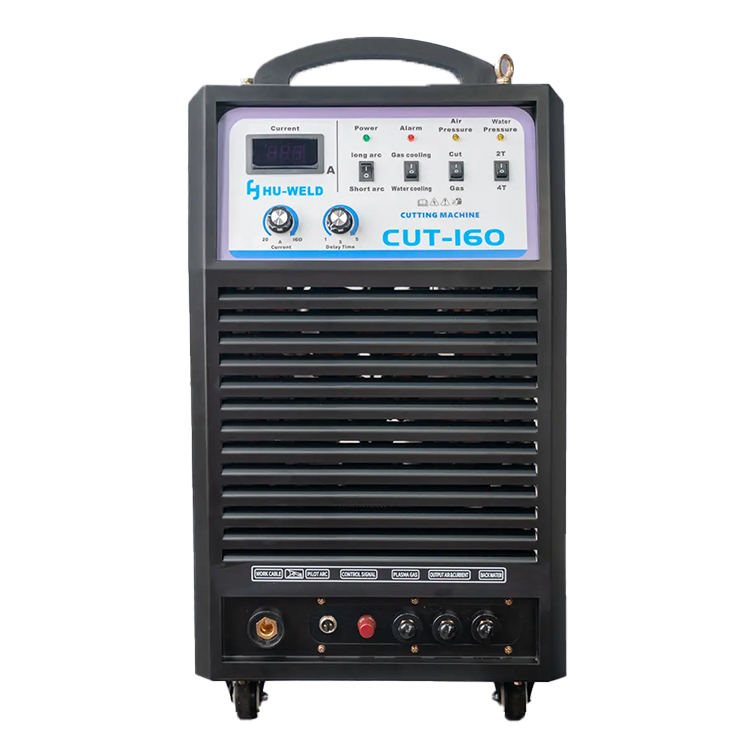 تصویر دستگاه جوشکاری CUT-160 هولد