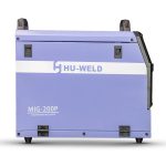 تصویر دستگاه جوشکاری MIG-200P هوولد