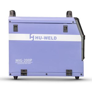 تصویر دستگاه جوشکاری MIG-200P هوولد