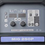 تصویر دستگاه جوشکاری MIG-250P هوولد