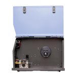 تصویر دستگاه جوشکاری MIG-250S هوولد