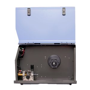 تصویر دستگاه جوشکاری MIG-250S هوولد