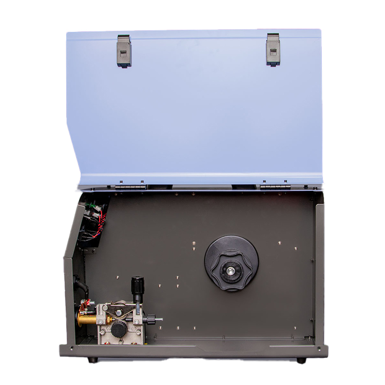 تصویر دستگاه جوشکاری MIG-250S هوولد